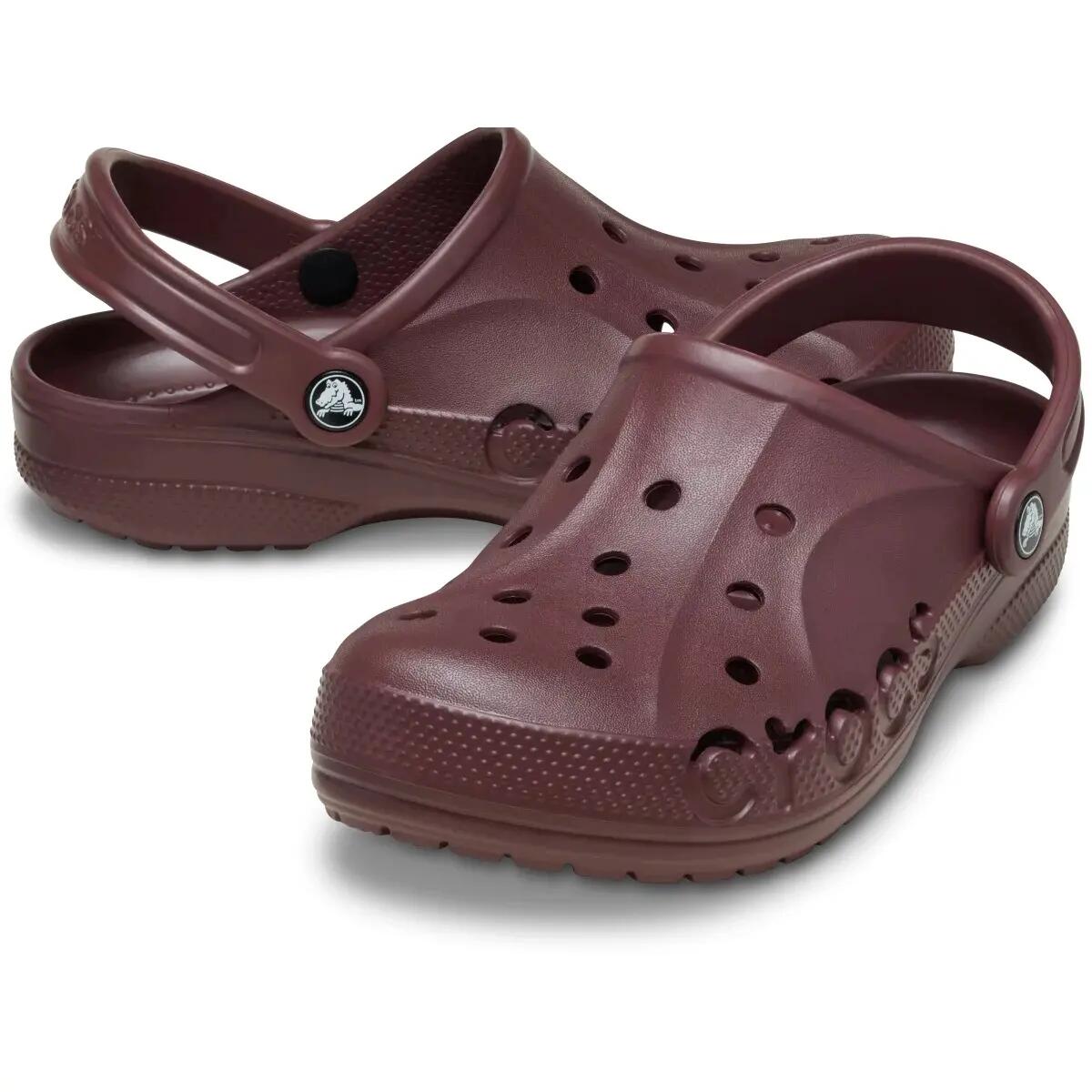 Chodaki Dla Dorosłych Crocs Baya Clog 2/6