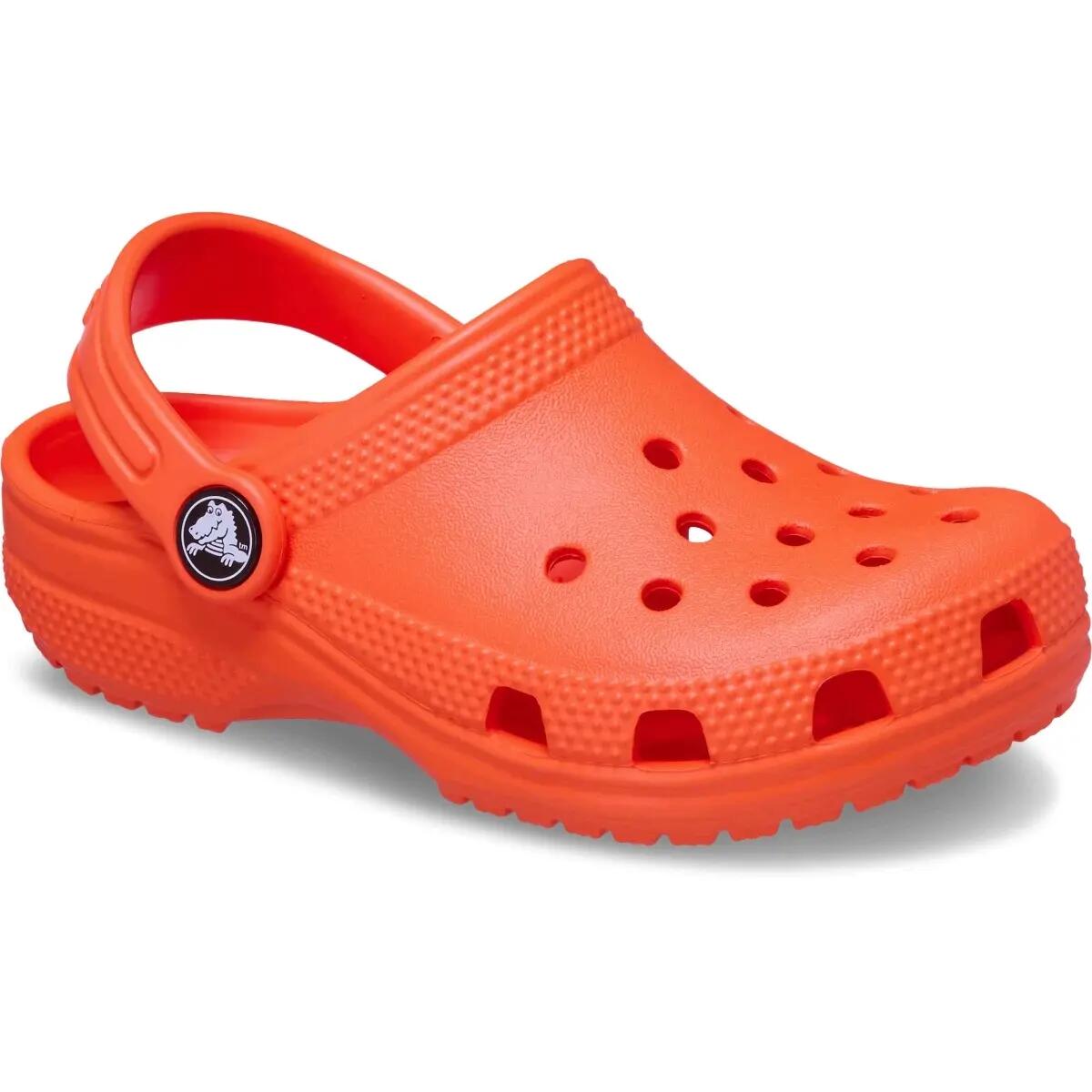 Chodaki Dla Dzieci Crocs Classic Kids Clog 1/6