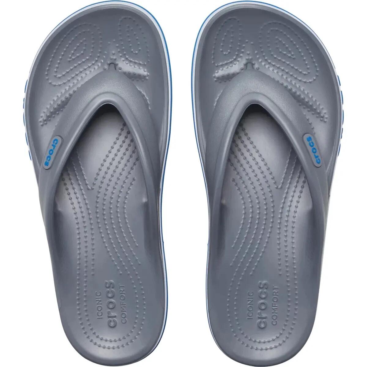 Japonki Dla Dorosłych Crocs Bayaband Flip 6/6
