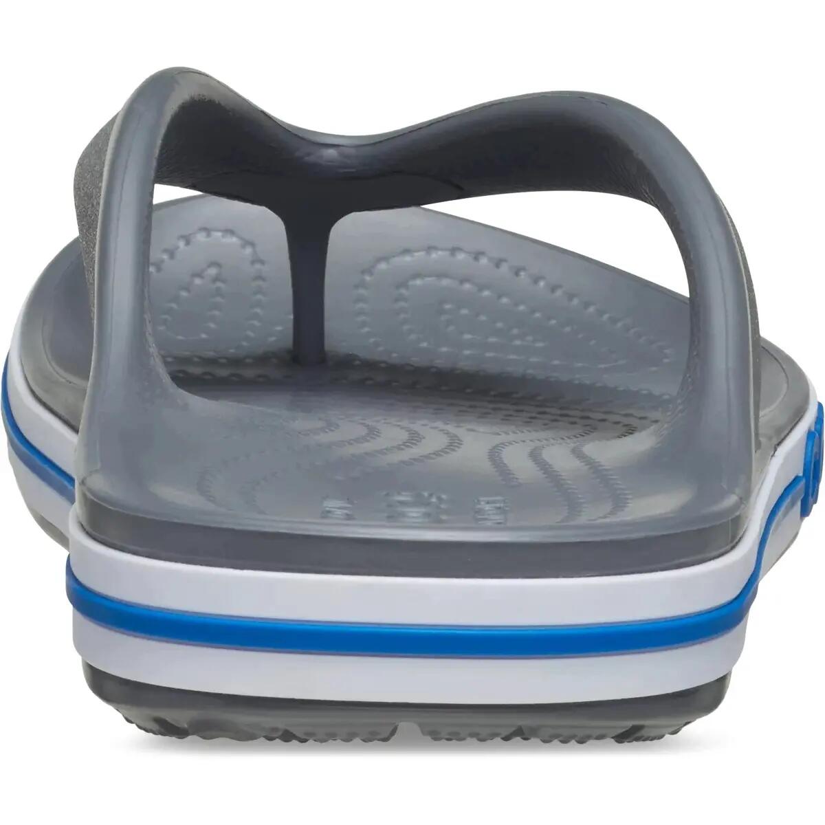 Japonki Dla Dorosłych Crocs Bayaband Flip 5/6