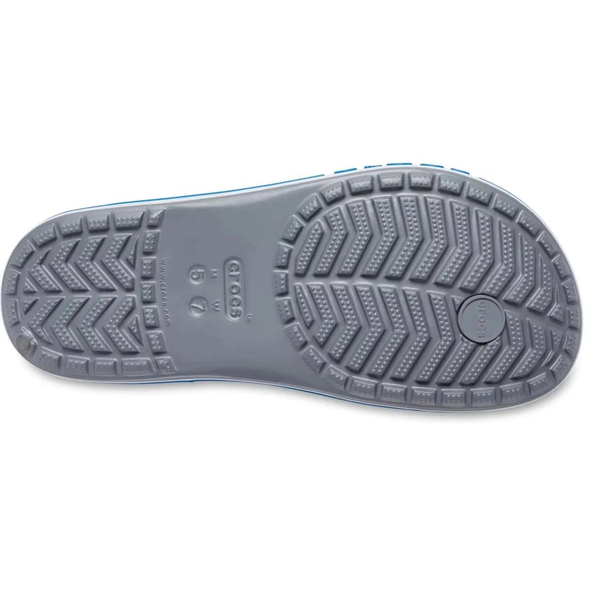 Japonki Dla Dorosłych Crocs Bayaband Flip 4/6