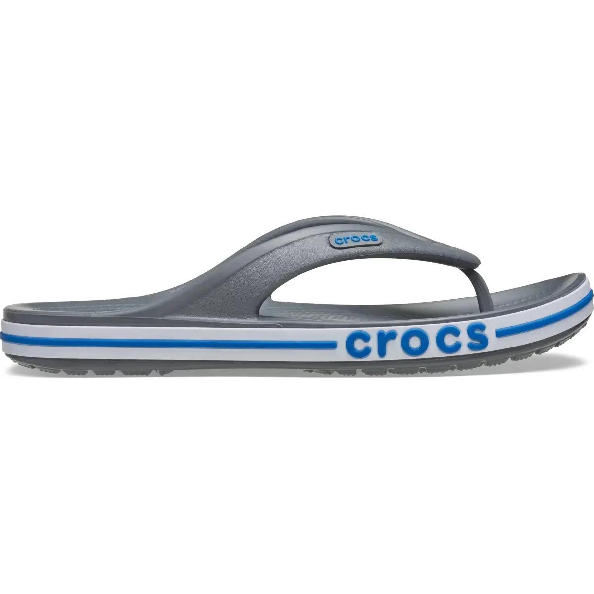 Japonki Dla Dorosłych Crocs Bayaband Flip 3/6