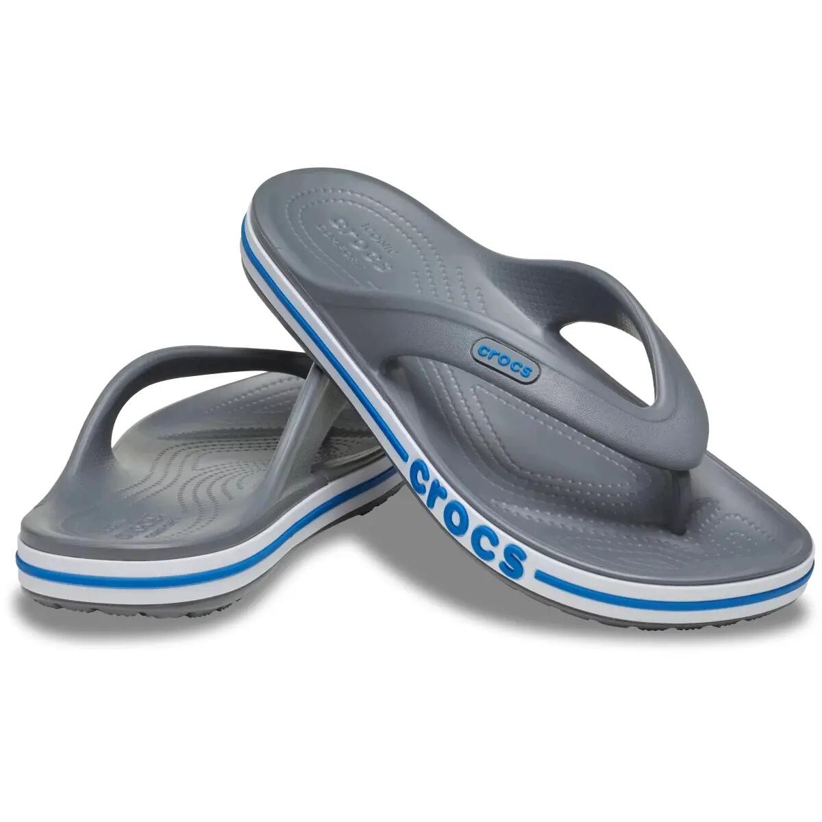 Japonki Dla Dorosłych Crocs Bayaband Flip 2/6