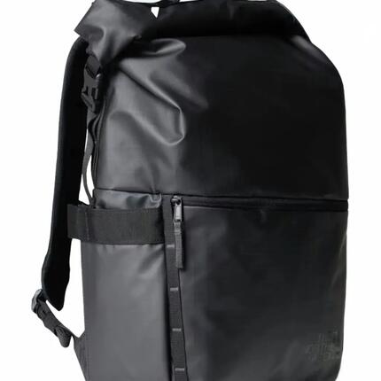 The North Face Base Camp Voyager - Rolltop-Rucksack 45 cm