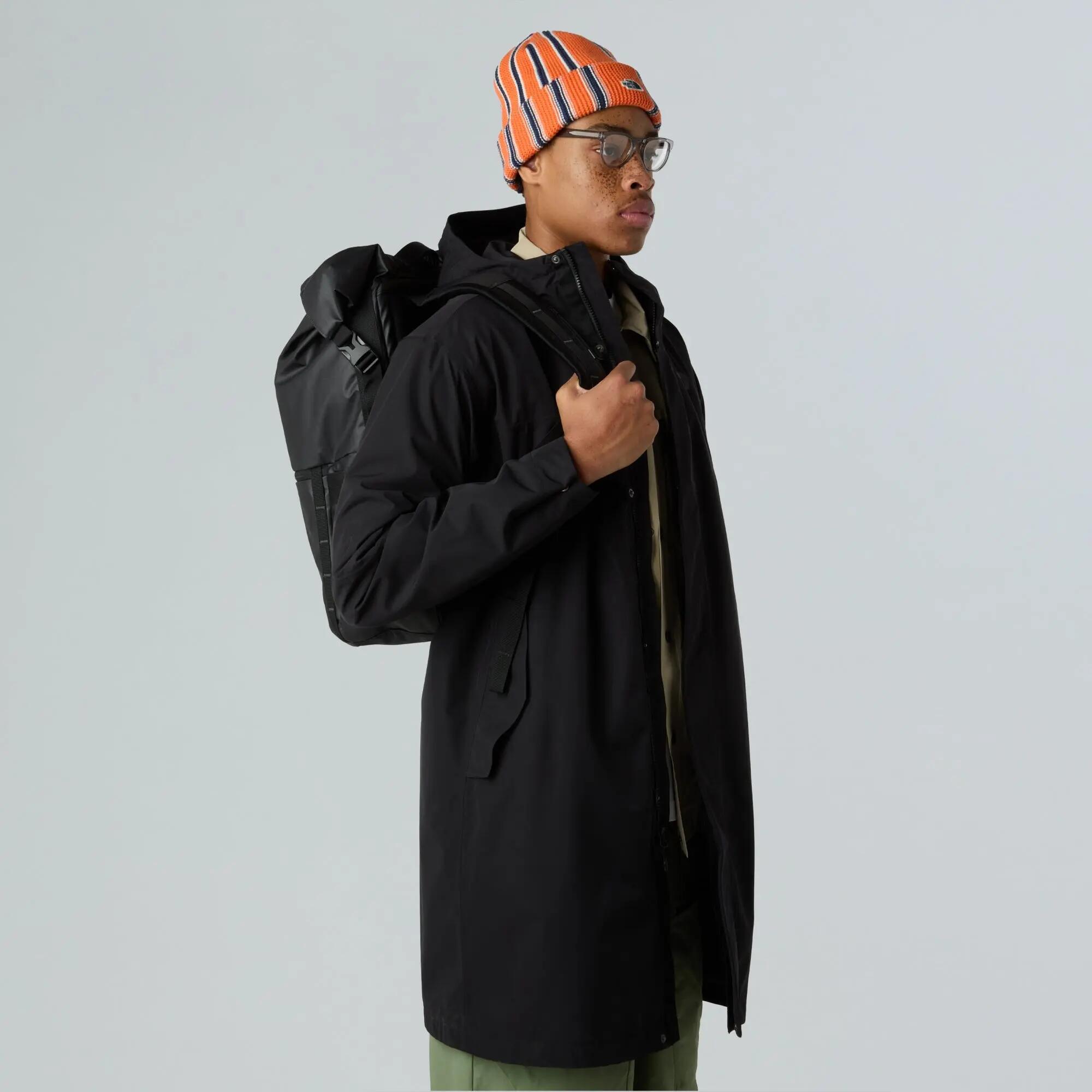 The North Face Base Camp Voyager - Rolltop-Rucksack 45 cm 7/7