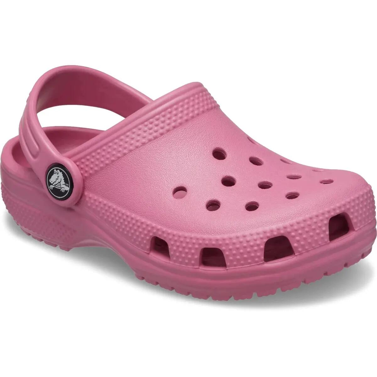 Gyerek vízi klumpa puha talpú Crocs Classic Kids Clog 1/6