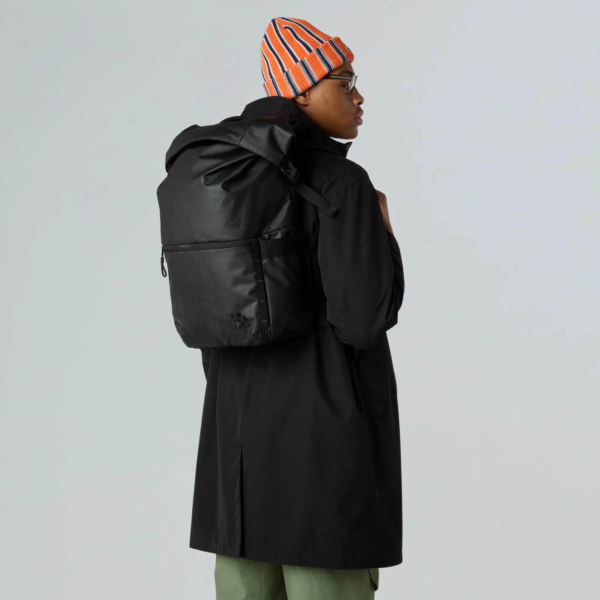 The North Face Base Camp Voyager - Rolltop-Rucksack 45 cm 6/7