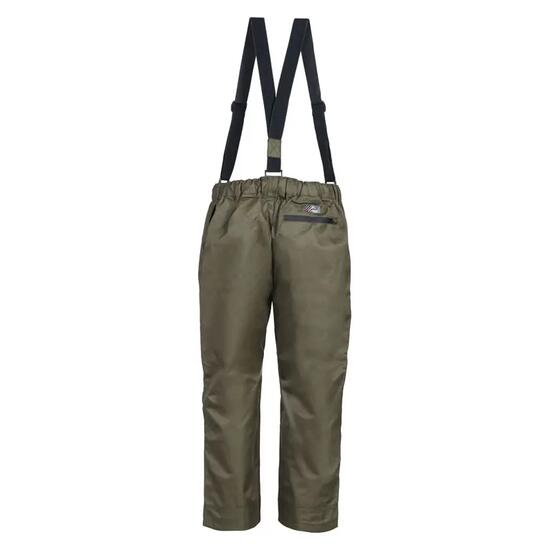 Latzhose ProHunt Griffon