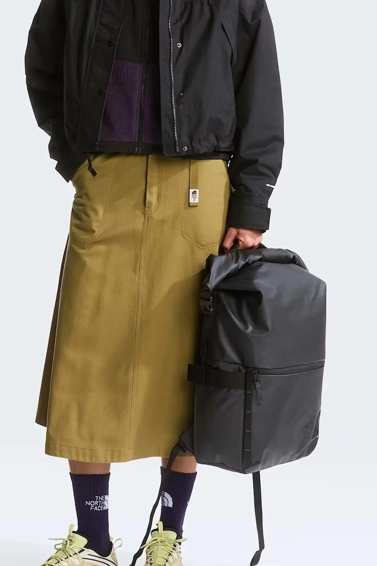 The North Face Base Camp Voyager - Rolltop-Rucksack 45 cm 5/7