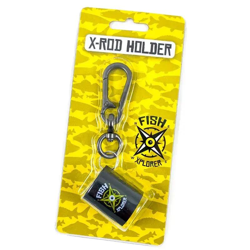 Élément de canne - FishXplorer - X-Rod Holder 5/5