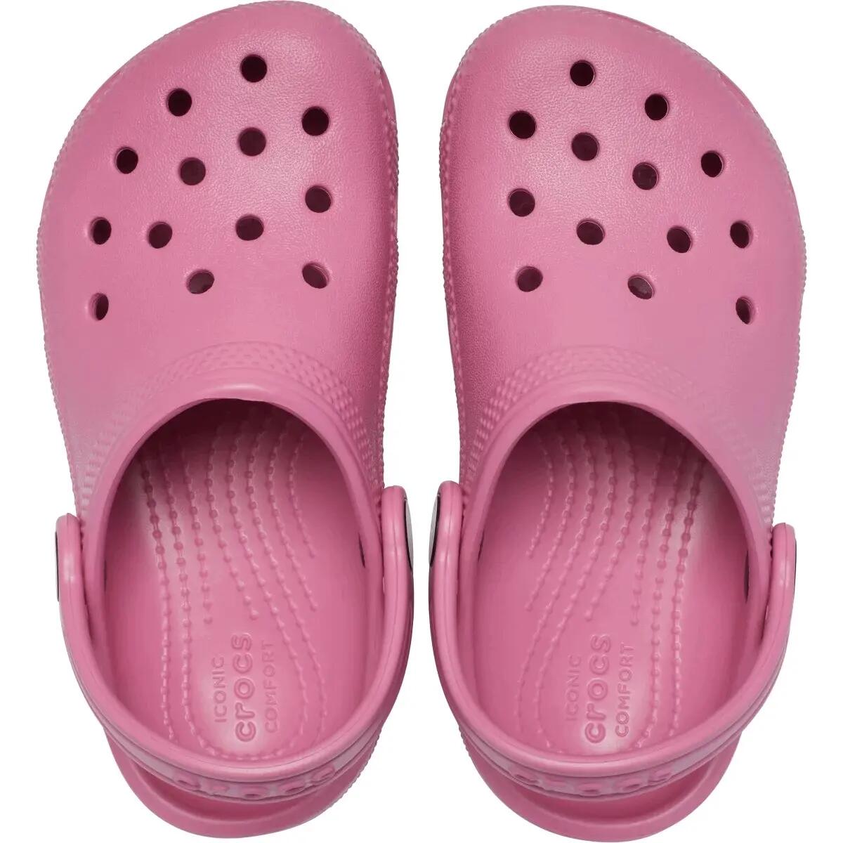 Gyerek vízi klumpa puha talpú Crocs Classic Kids Clog 4/6