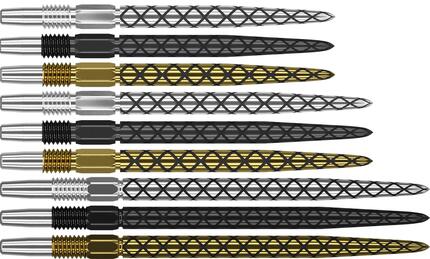 Diamond Pro Swiss Point Dartspitzen 35mm