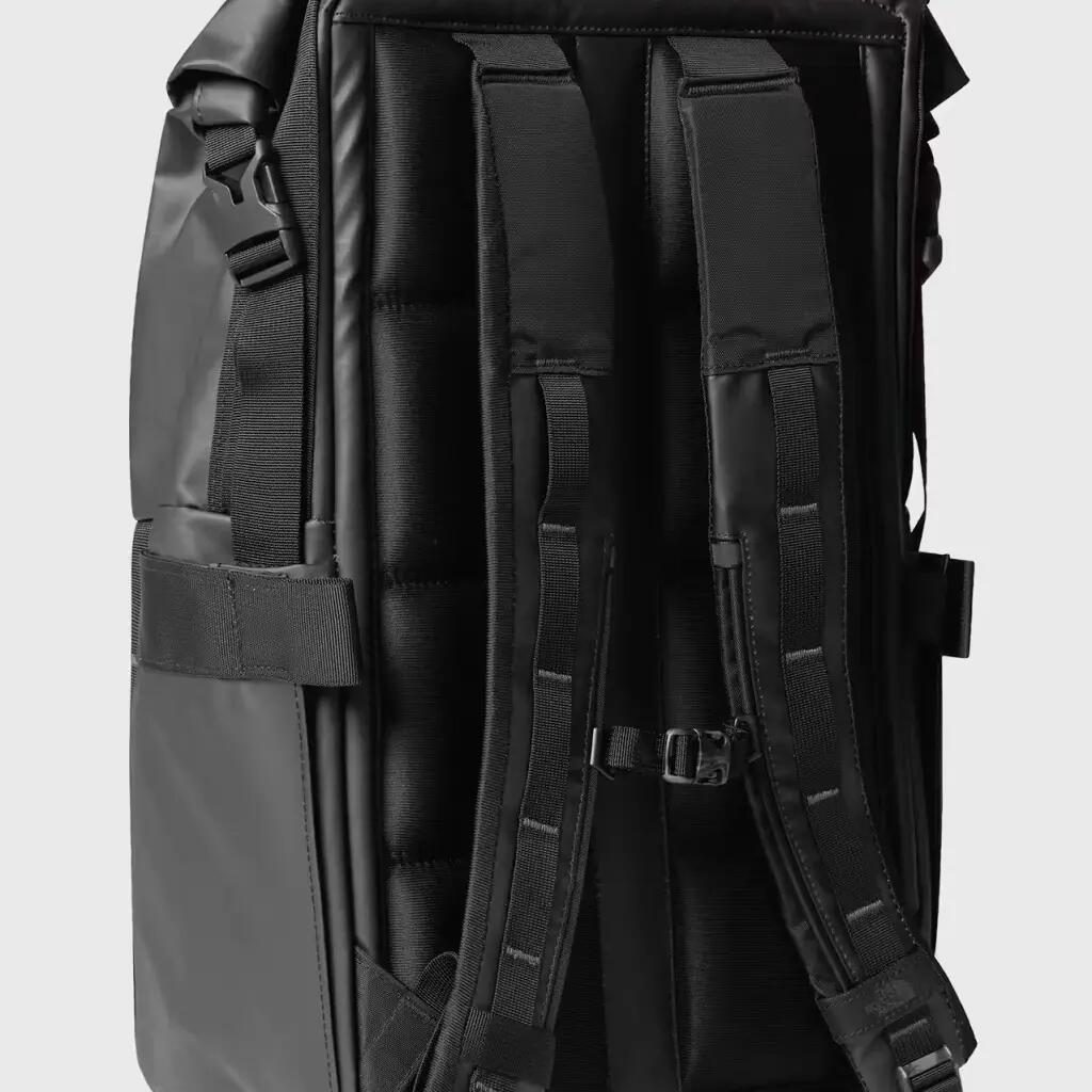 The North Face Base Camp Voyager - Rolltop-Rucksack 45 cm 2/7