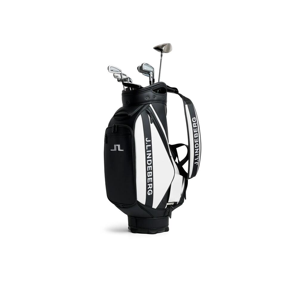 Golf cart bag J.Lindeberg Staff