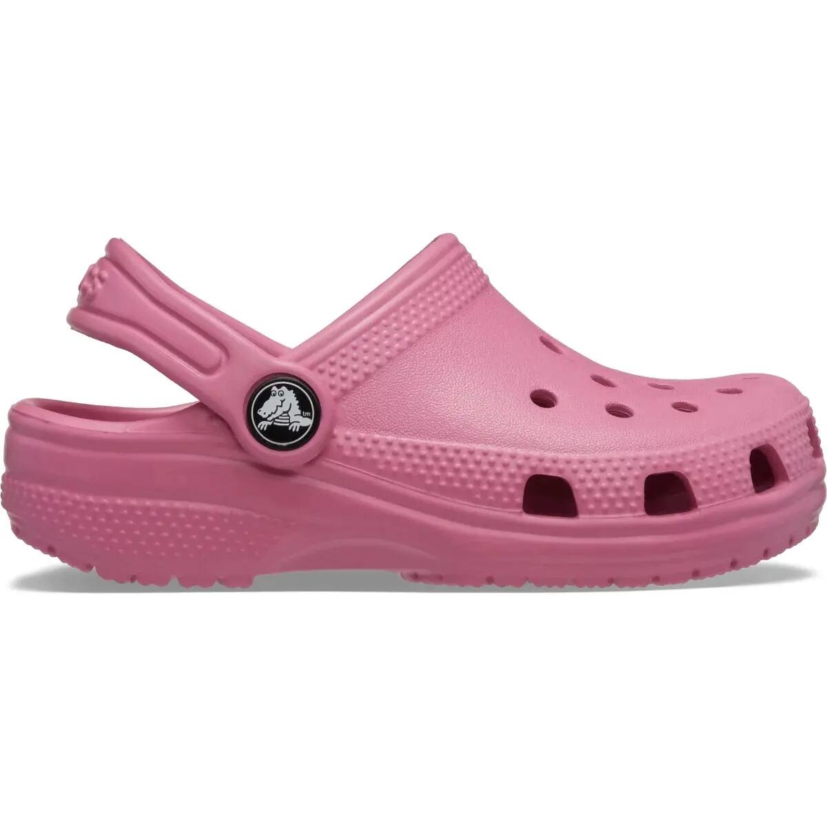 Gyerek vízi klumpa puha talpú Crocs Classic Kids Clog 2/6