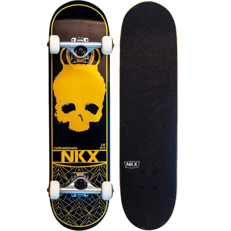 NKX picture