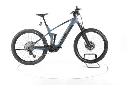 Refurbished - Cube Stereo Hybrid 140 HPC ABS E-Bike Fully Carbon - Sehr gut