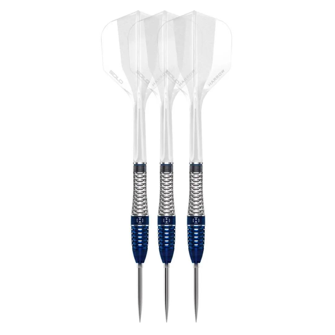 Geo Bomb 90% Tungsten dartpfeile 4/7