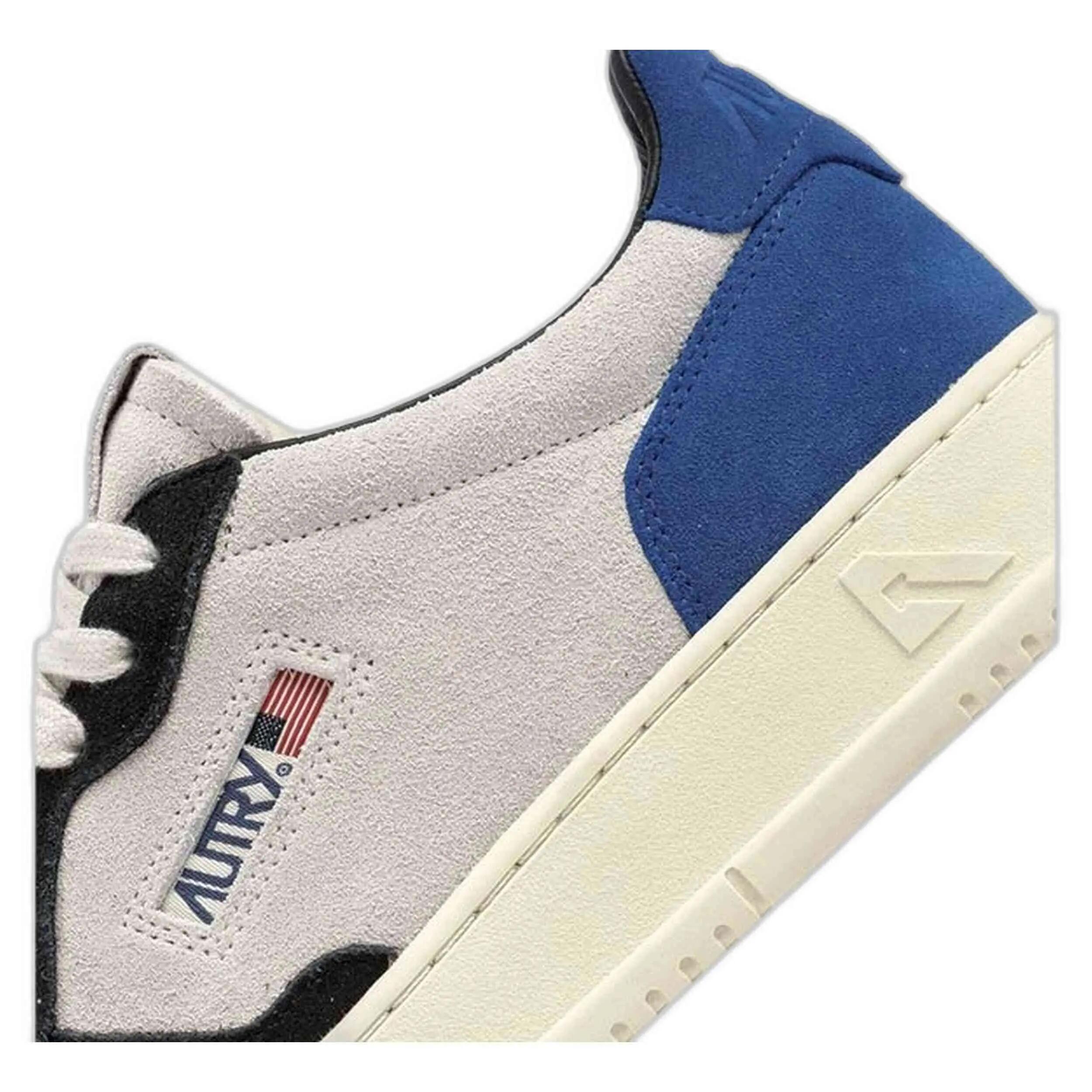 Schoen Autry model AULMTS07 voor mannen 4/4