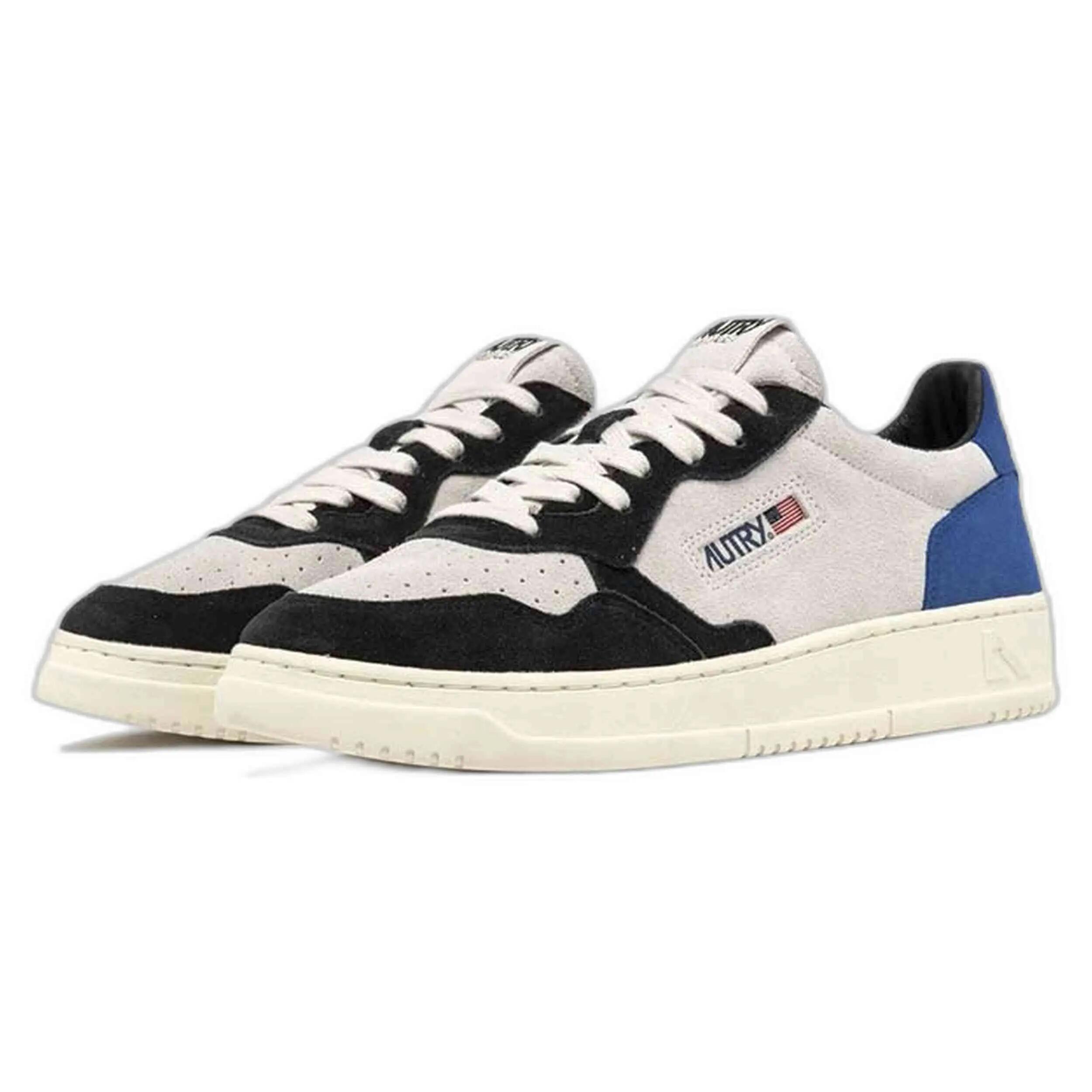 Schoen Autry model AULMTS07 voor mannen 2/4