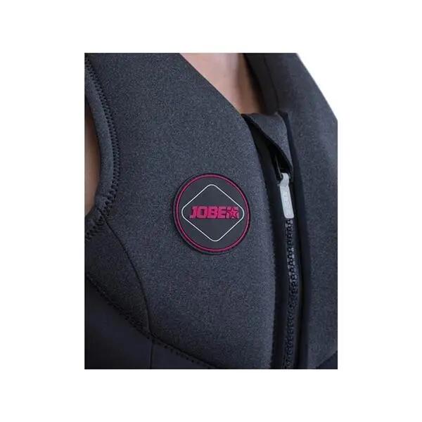 Kamizelka damska Jobe Fragment Life Vest Damska ISO 50N Grey 5/5