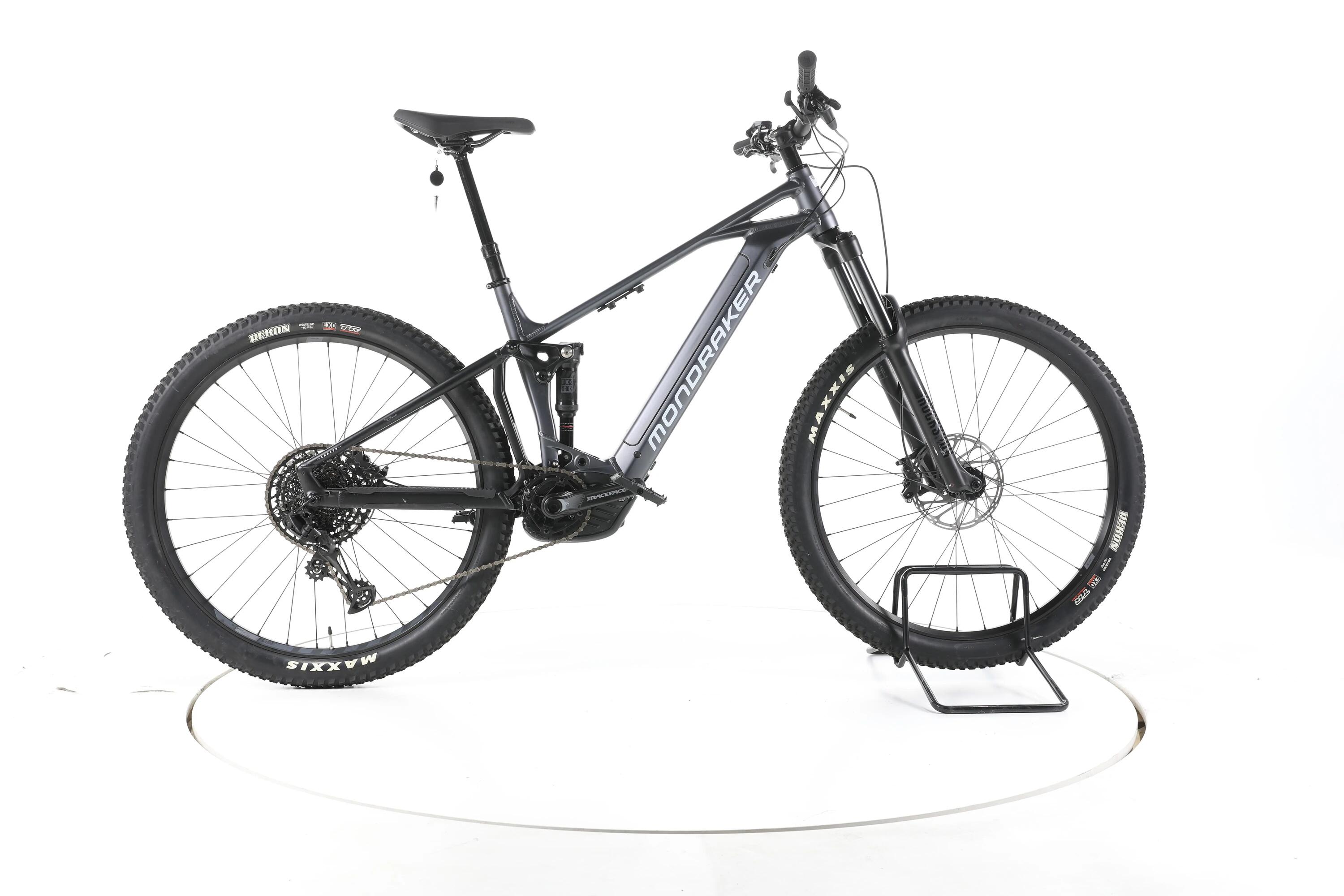 MONDRAKER picture