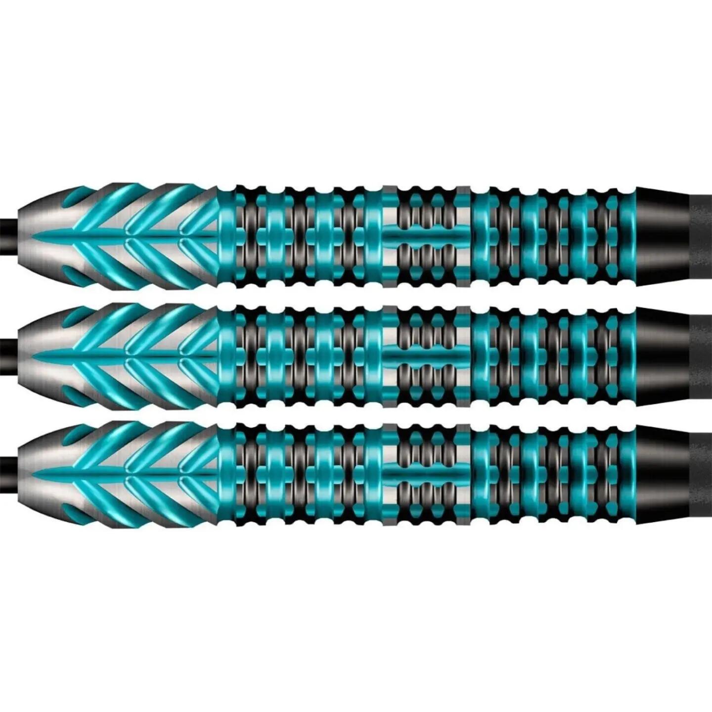 Volta 90% Tungsten dartpfeile 4/6