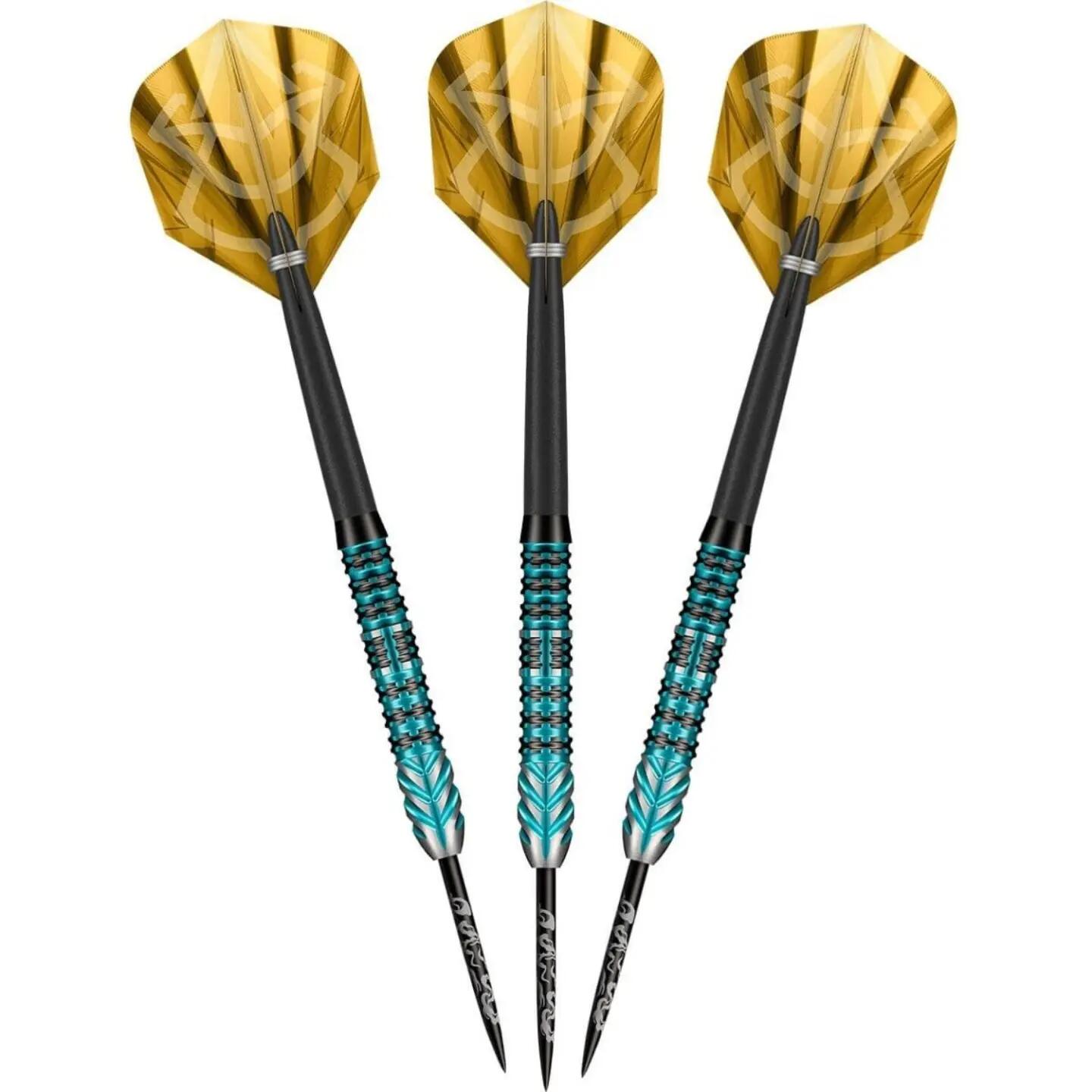 Volta 90% Tungsten dartpfeile 3/6