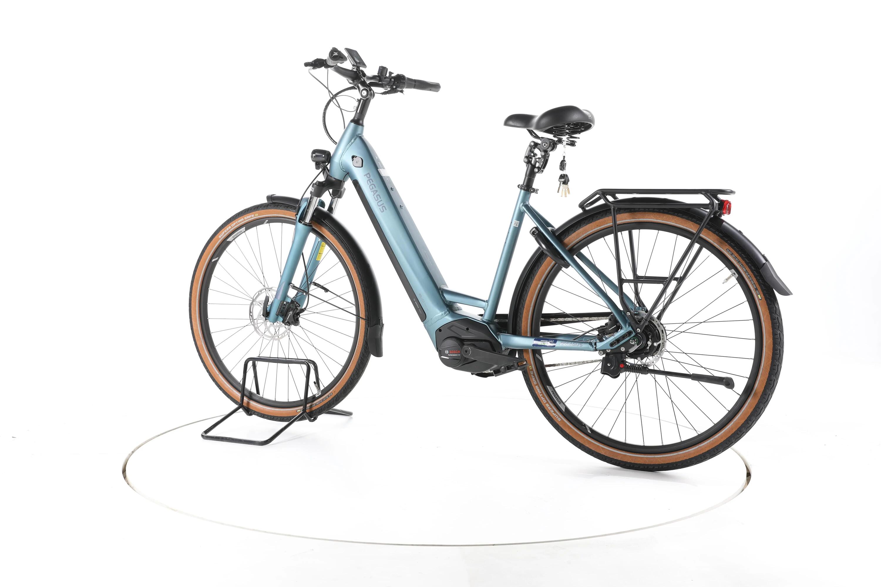 Ebike ricondizionata · Pegasus Premio EVO 5R · Buone condizioni 7/7