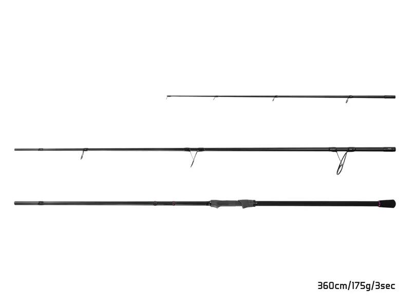 Scion DIMENZIA LS+ | Heavy /Carbon - blanc 2/7