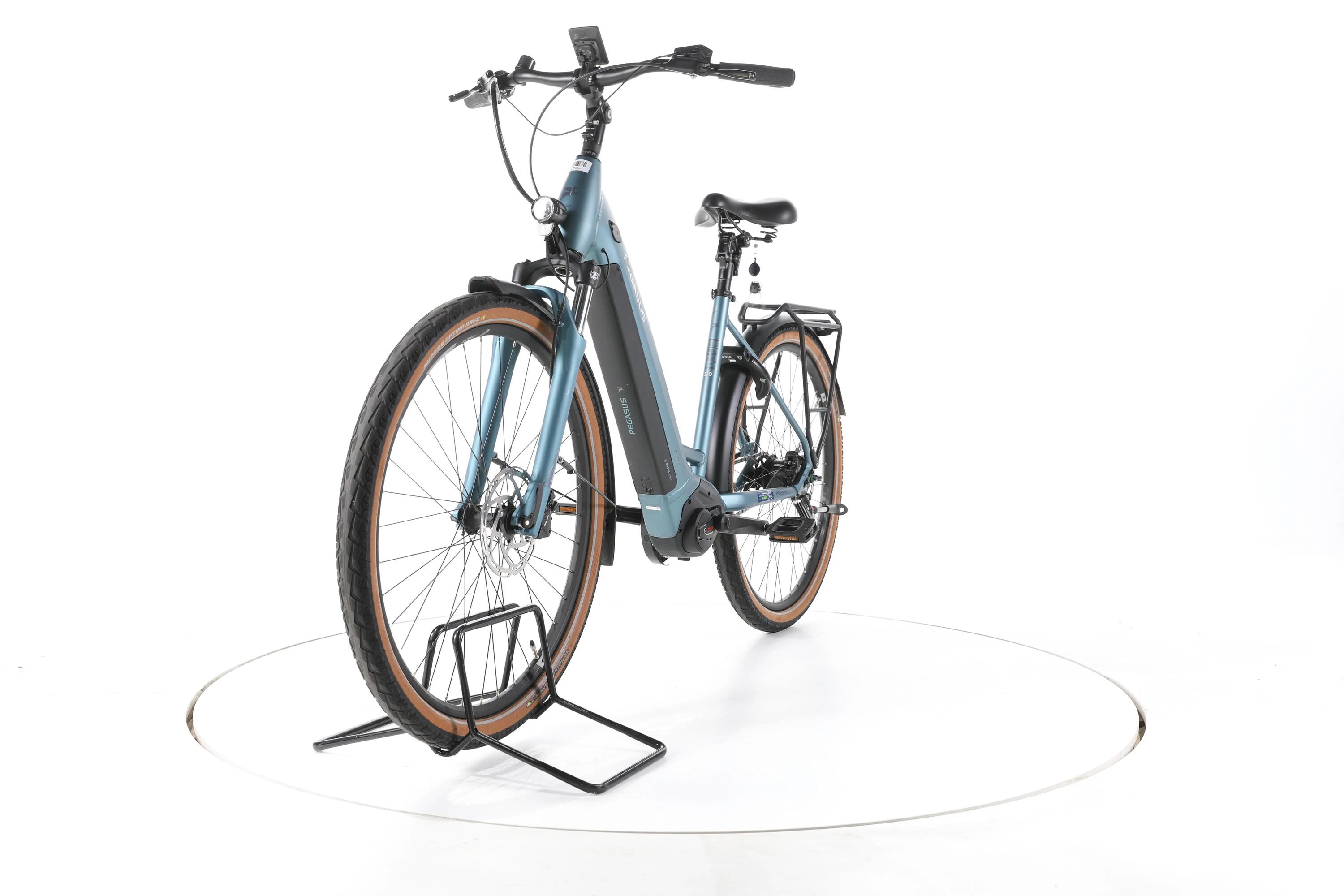 Ebike ricondizionata · Pegasus Premio EVO 5R · Buone condizioni 4/7