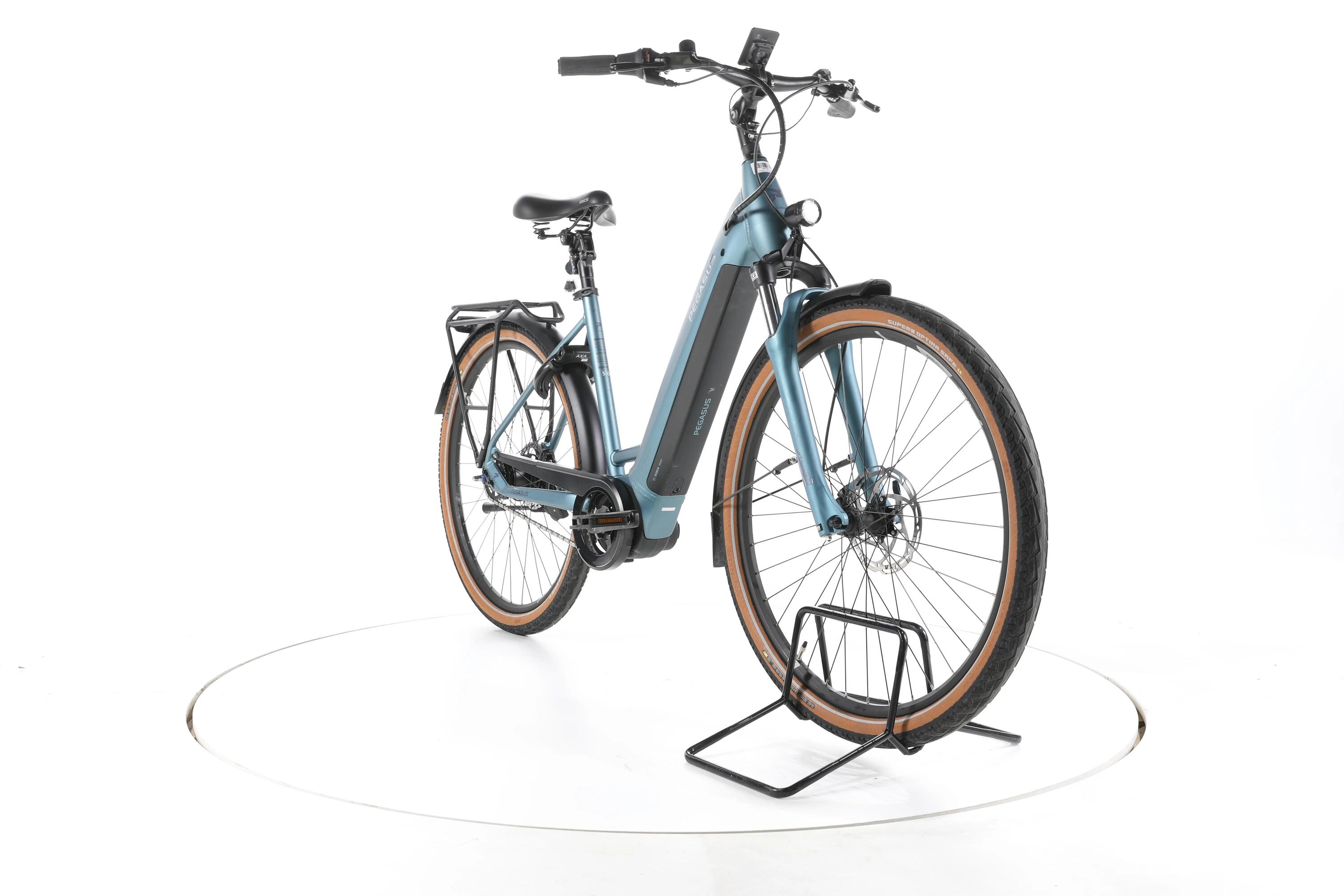 Ebike ricondizionata · Pegasus Premio EVO 5R · Buone condizioni 3/7