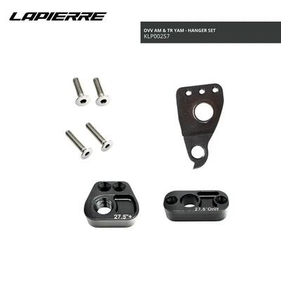 Derailleurhanger lapierre overvolt am/tr yamaha
