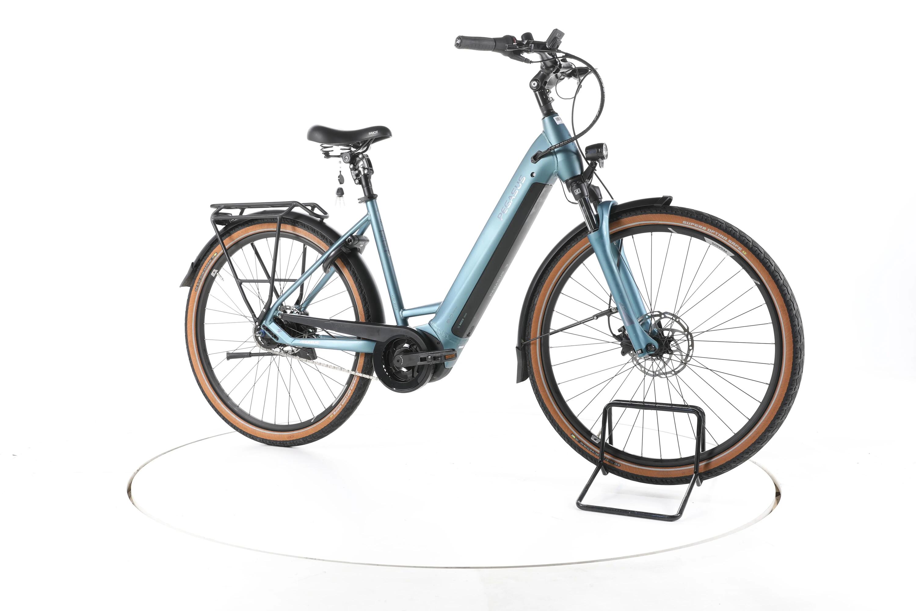 Ebike ricondizionata · Pegasus Premio EVO 5R · Buone condizioni 2/7