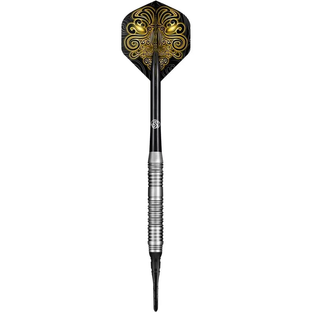 Šipky Value Range - Toa - 18g 2/5