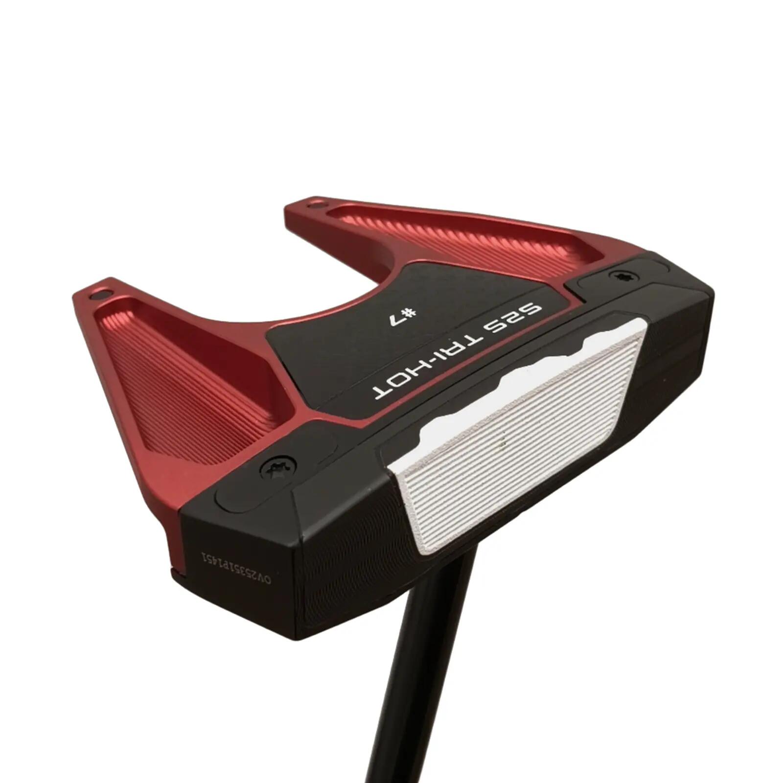 Odyssey S25 Tri-Hot #7 Putter / 35" 3/6