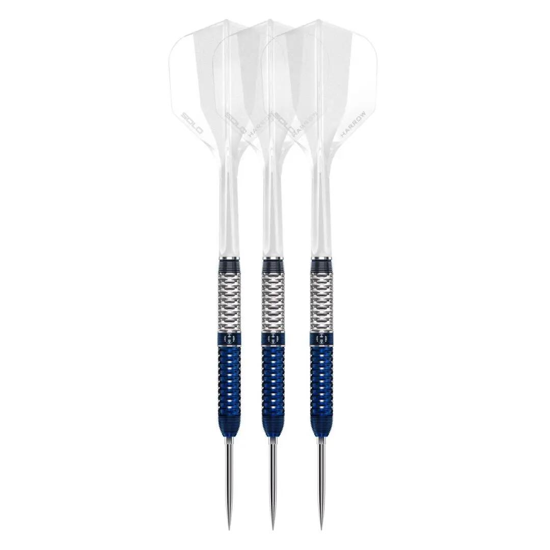 Geo Parallel 90% Tungsten dartpfeile 4/9