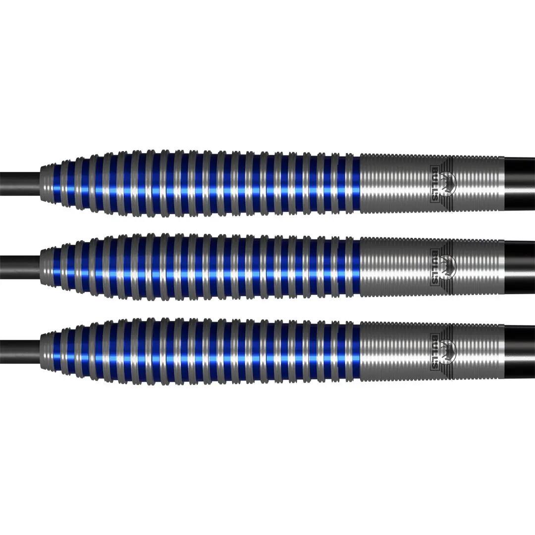 Romeo Grbavac 90% Tungsten Dartpijlen 3/9