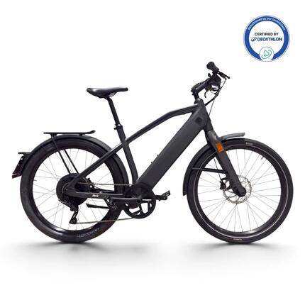 Seconde vie - Vélo speed pedelec - Stromer ST1 LCI