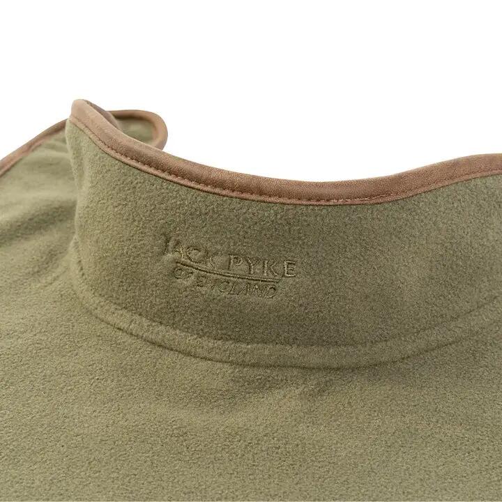 Manteau pour chien en polaire Jack Pyke 5/5