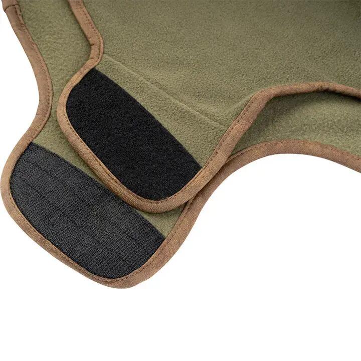 Manteau pour chien en polaire Jack Pyke 3/5