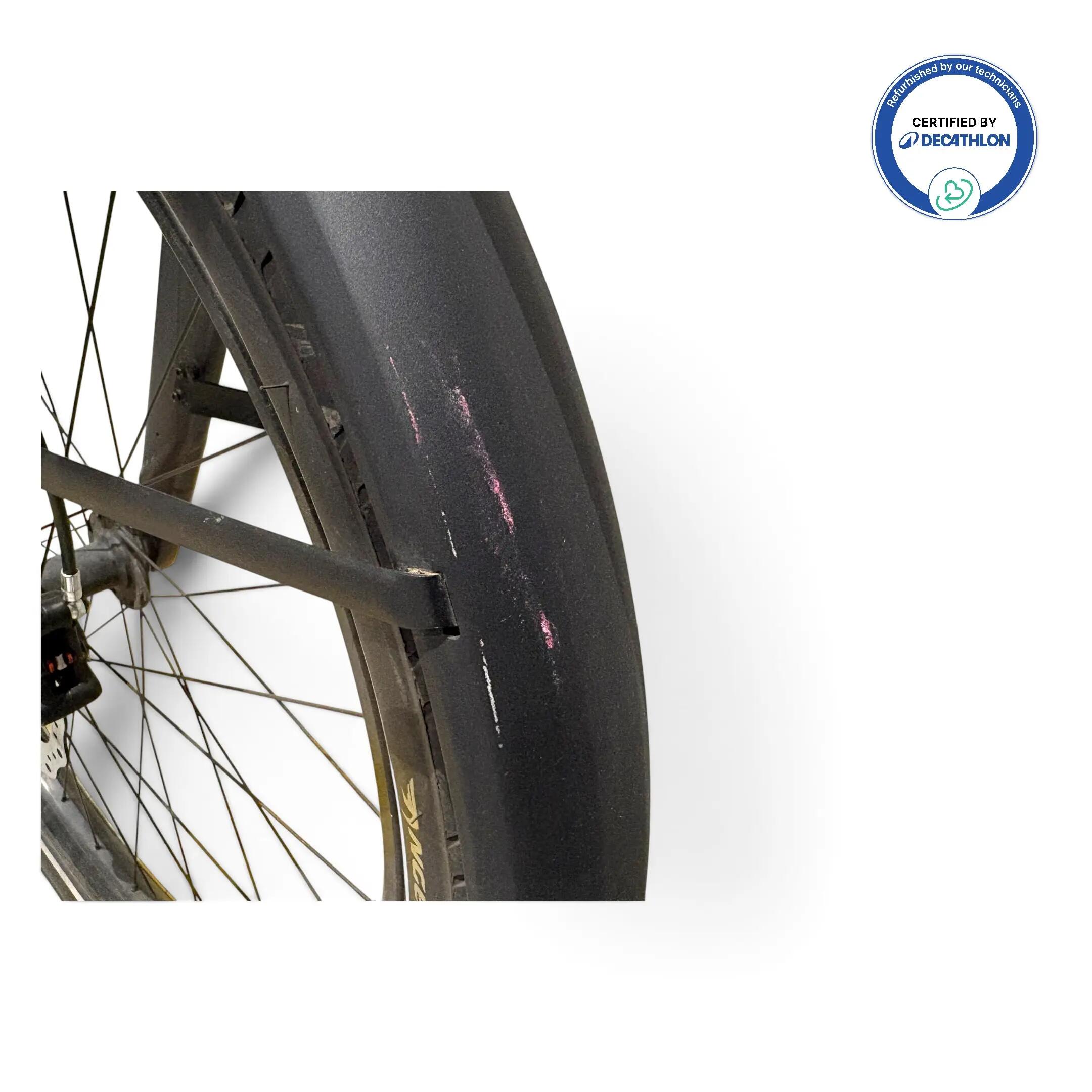 Seconde vie - Vélo speed pedelec - Stromer ST1 LCI 7/7