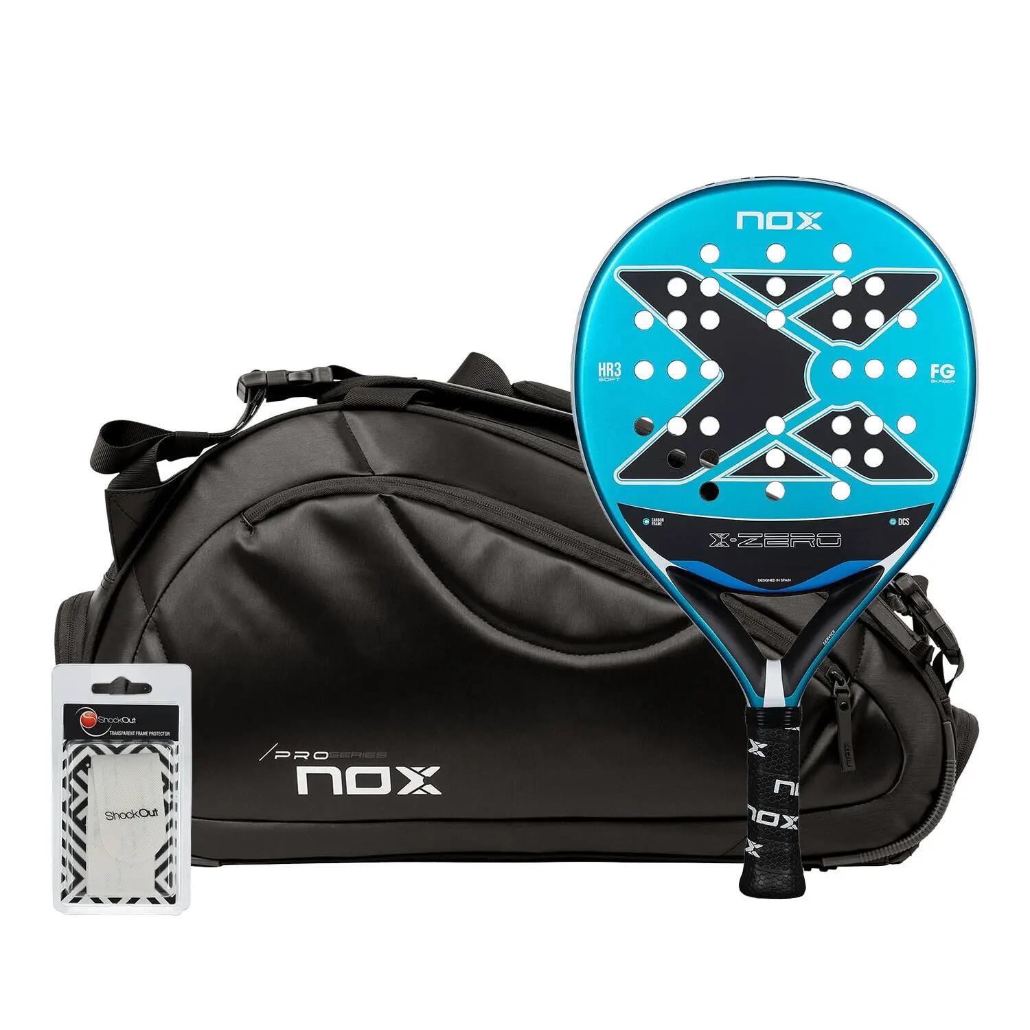 NOX picture
