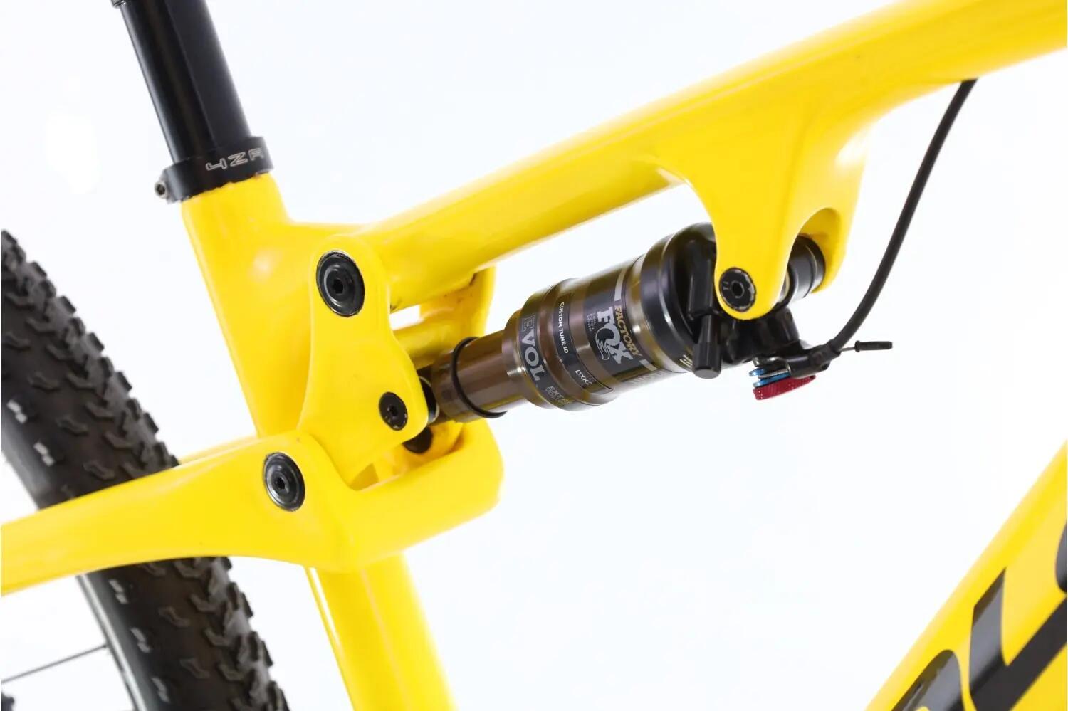 Segunda Vida · BTT · Ridley Raft · Muito bom estado 7/8