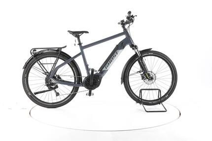 Tweedehands - Ghost E-Teru B Essential EQ Trekking E-Bike - Zeer goed