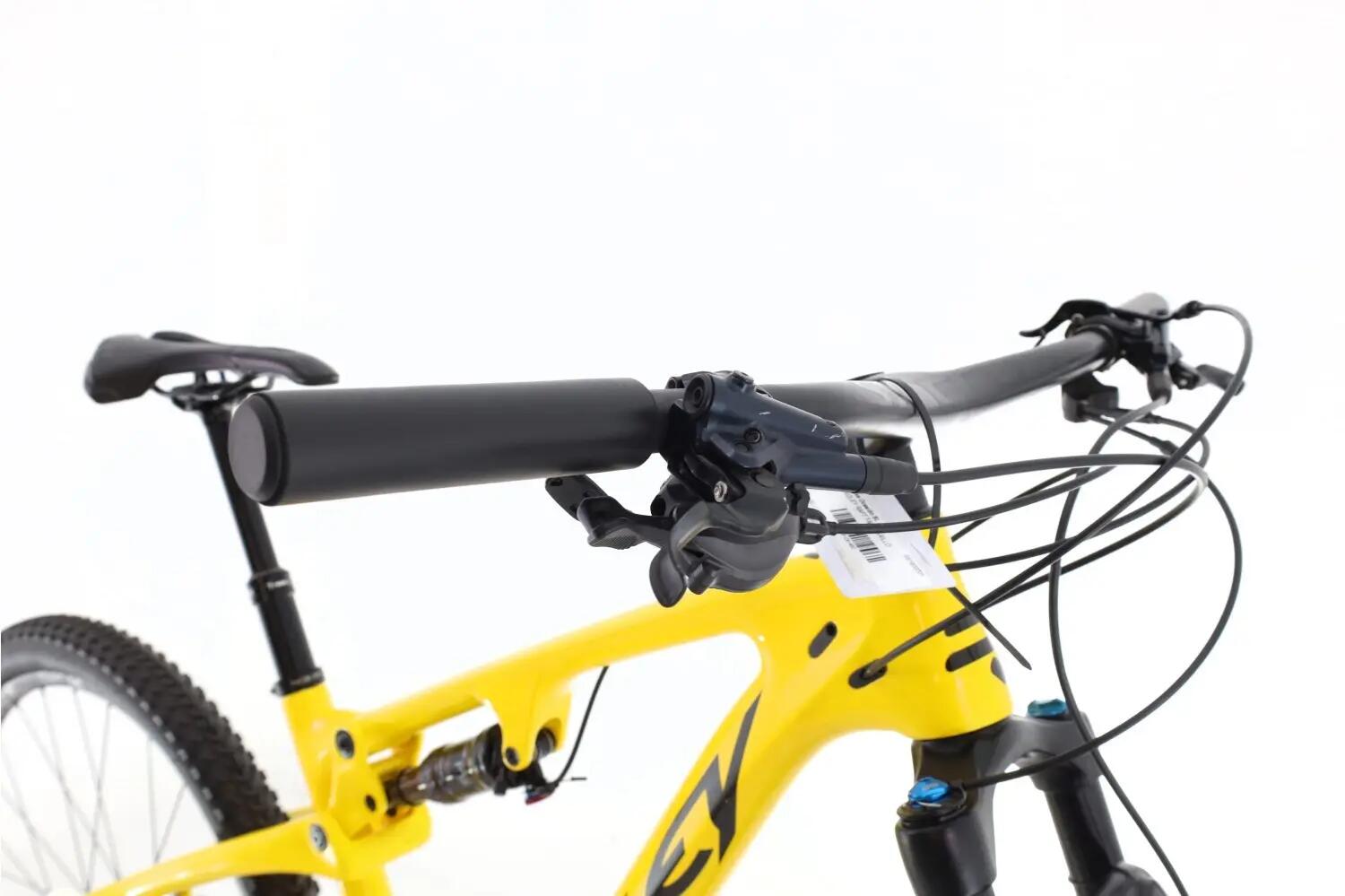 Segunda Vida · BTT · Ridley Raft · Muito bom estado 6/8