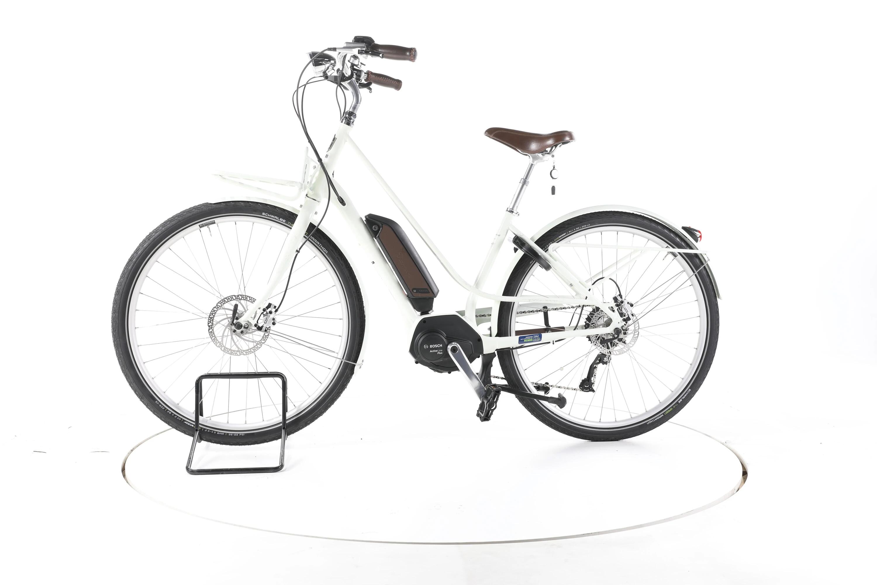 Ebike ricondizionata · Diamant Juna+ · Ottime condizioni 6/7