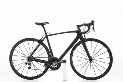 Vélo de route reconditionné · Tarmac S-Works · Très bon état
