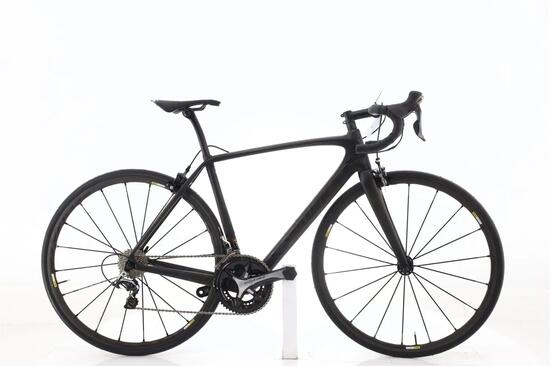 Vélo de route reconditionné · Tarmac S-Works · Très bon état