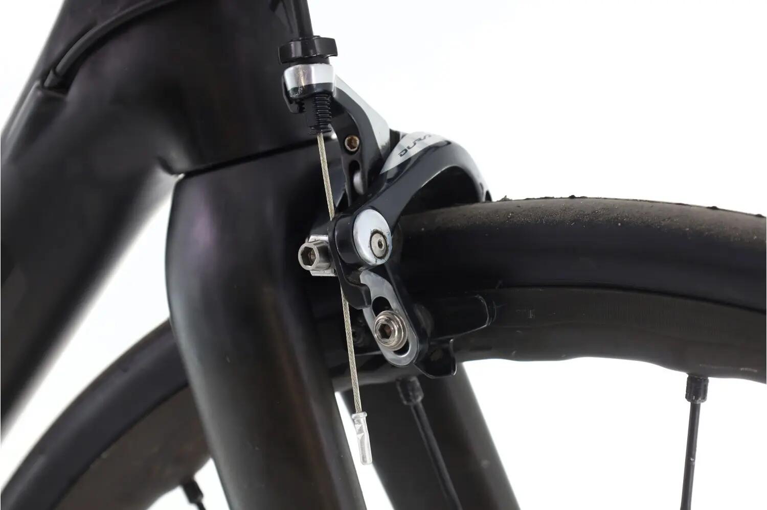 Segunda Vida · Bicicleta carretera ·  Tarmac S-Works · Muy buen estado 7/8